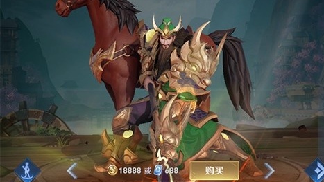 王者荣耀关羽有什么使用技巧?王者荣耀关羽使用技巧攻略