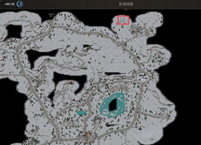 如何找到部落与弯刀的阿拉尔山