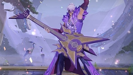 王者荣耀高渐离大招有何技巧?王者荣耀高渐离大招技巧攻略