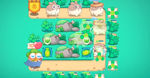 保卫萝卜4体力如何获得