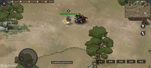 部落与弯刀烈火马如何获得