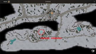 部落与弯刀灰雪如何触发