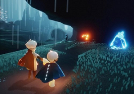 如何找到光遇的头痛先祖