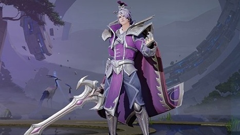 王者荣耀刘邦大招有何技巧?王者荣耀刘邦大招技巧攻略