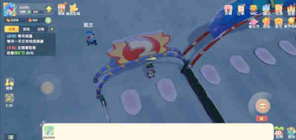 摩尔庄园手游滑雪怎么解锁?摩尔庄园手游滑雪解锁攻略