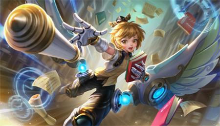 王者荣耀孙膑一技能有何技巧?王者荣耀孙膑一技能技巧攻略