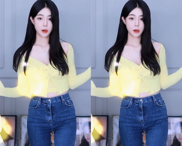 天美星空传媒MV表妹