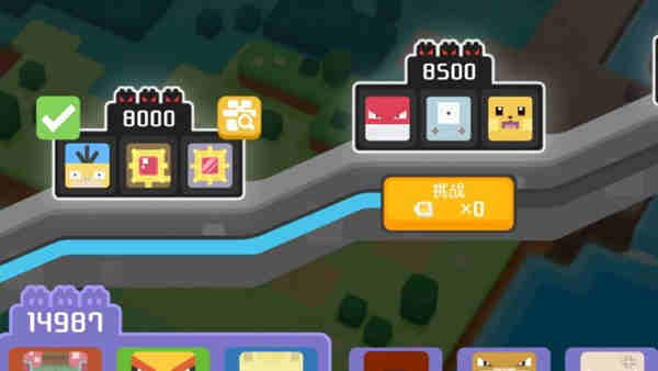 宝可梦大探险展展石怎么获得?宝可梦大探险展展石获取攻略