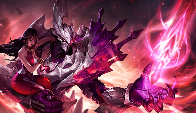 王者荣耀干将莫邪一技能有何技巧?王者荣耀干将莫邪一技能技巧攻略