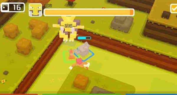 宝可梦大探险凯西食谱是什么?宝可梦大探险凯西食谱攻略