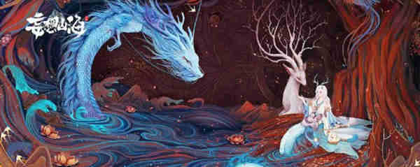 妄想山海苍玉怎么获取?妄想山海苍玉获取攻略