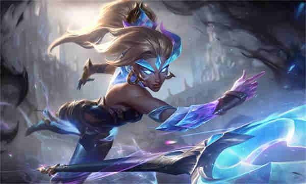 云顶之弈s5奈德丽怎么出装?云顶之弈s5奈德丽出装攻略