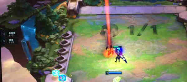 云顶之弈S5骑士铁卫天使阵容怎么搭配?云顶之弈S5骑士铁卫天使阵容搭配攻略