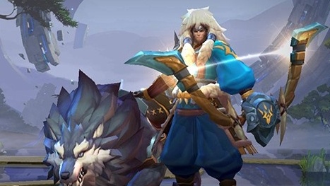 王者荣耀成吉思汗有什么使用技巧?王者荣耀成吉思汗使用技巧攻略