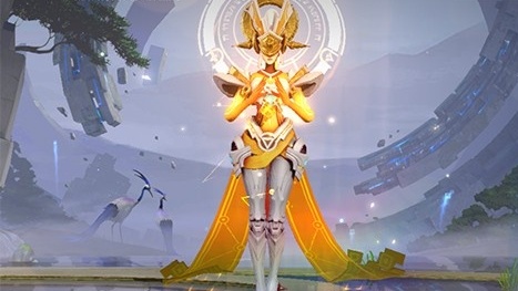 王者荣耀女娲有什么使用技巧?王者荣耀女娲使用技巧攻略