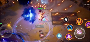 火炬之光无限战意值有何用