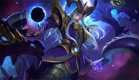 王者荣耀东皇太一 一技能有何技巧?王者荣耀东皇太一 一技能技巧攻略