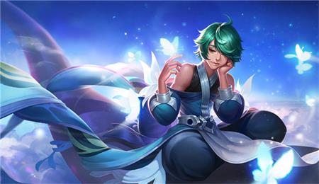 王者荣耀庄周一技能有何技巧?王者荣耀庄周一技能技巧攻略