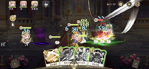 纯白和弦试炼难度7如何打