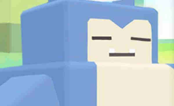 宝可梦大探险卡比兽方石选什么?宝可梦大探险卡比兽方石搭配攻略