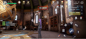 如何找到诺亚之心的骑士团