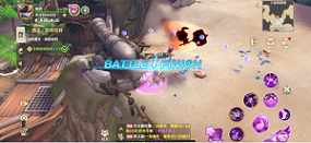 龙之国物语超级咕利如何打