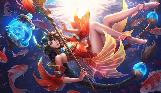 王者荣耀对抗大乔有什么技巧?王者荣耀对抗大乔技巧攻略