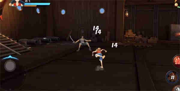 航海王热血航线黄猿怎么加点?航海王热血航线黄猿加点攻略