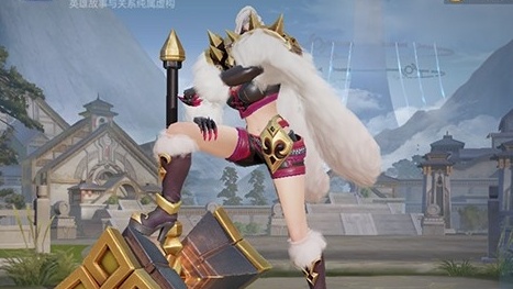 王者荣耀对抗钟无艳有什么技巧?王者荣耀对抗钟无艳技巧攻略