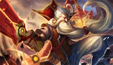 王者荣耀对抗老夫子有什么技巧?王者荣耀对抗老夫子技巧攻略