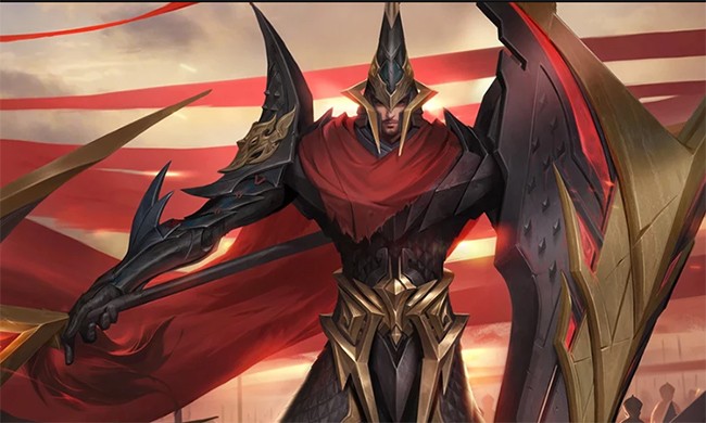 王者荣耀对抗蒙恬有什么技巧?王者荣耀对抗蒙恬技巧攻略