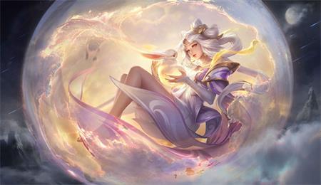 王者荣耀对抗嫦娥有什么技巧?王者荣耀对抗嫦娥技巧攻略