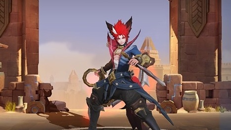 王者荣耀对抗百里玄策有什么技巧?王者荣耀对抗百里玄策技巧攻略