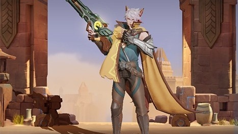 王者荣耀对抗百里守约有什么技巧?王者荣耀对抗百里守约技巧攻略