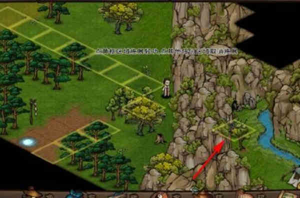 烟雨江湖蝴蝶谷怎么进?烟雨江湖蝴蝶谷进入方法