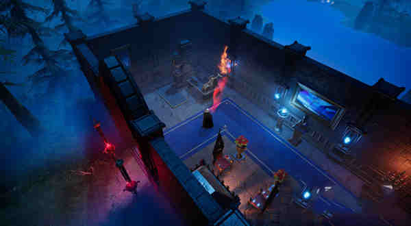 夜族崛起镭合金怎么获得?夜族崛起镭合金获得攻略