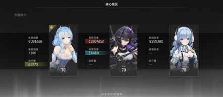 深空之眼梦境如何打