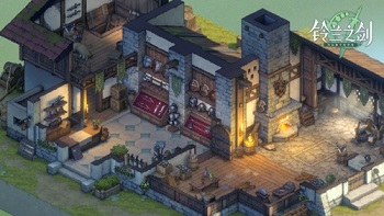 铃兰之剑资源优先级如何