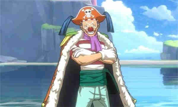 航海王热血航线巴奇技能怎么加点?航海王热血航线巴奇技能加点攻略