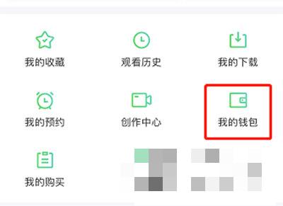 看看视频怎么开通会员