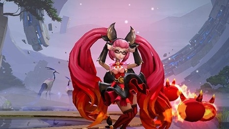 王者荣耀安琪拉主动技能有何技巧?王者荣耀安琪拉主动技能技巧攻略