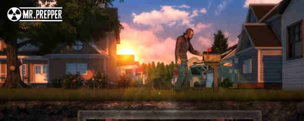 末日准备狂矿井第四层钥匙在哪里?末日准备狂矿井第四层钥匙位置攻略