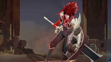 王者荣耀李信主动技能有何技巧?王者荣耀李信主动技能技巧攻略