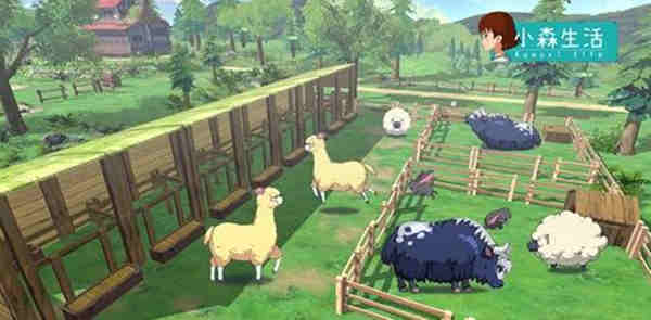 小森生活如何获得钓鱼工具?小森生活钓鱼工具获得攻略