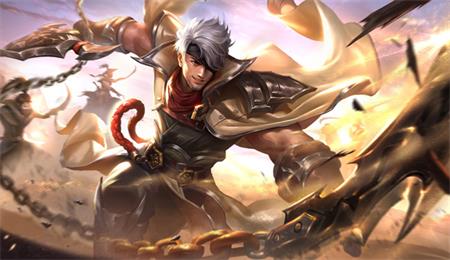 王者荣耀夏侯?S30赛季怎么出装?王者荣耀夏侯?S30赛季出装攻略