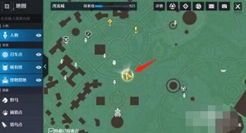 诺亚之心明信片任务如何完成