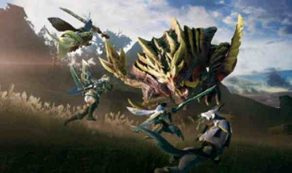 怪物猎人崛起燕雀石如何获得?怪物猎人崛起燕雀石获取攻略