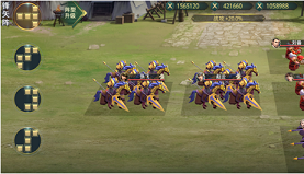 卧龙吟2五蜀阵容战马如何选