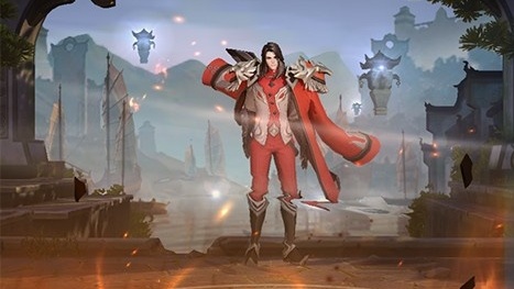 王者荣耀周瑜S30赛季怎么出装?王者荣耀周瑜S30赛季出装攻略