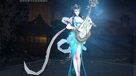 王者荣耀杨玉环S30赛季怎么出装?王者荣耀杨玉环S30赛季出装攻略